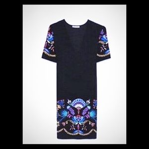 Zara dress new with tags